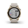 GARMIN Fenix 7S Sapphire Solar Kremowozloty tytan z jasnopiaskowym paskiem 010-02539-21 - 1467053 - zdjęcie 7